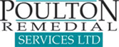 poulton remedial logo