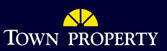 town property logo